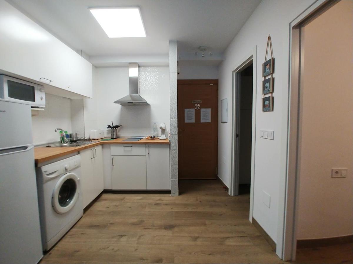 Apartamento Mi 60 *