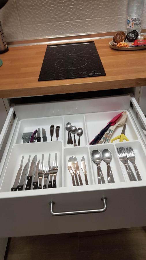 Mi 60 Apartamento