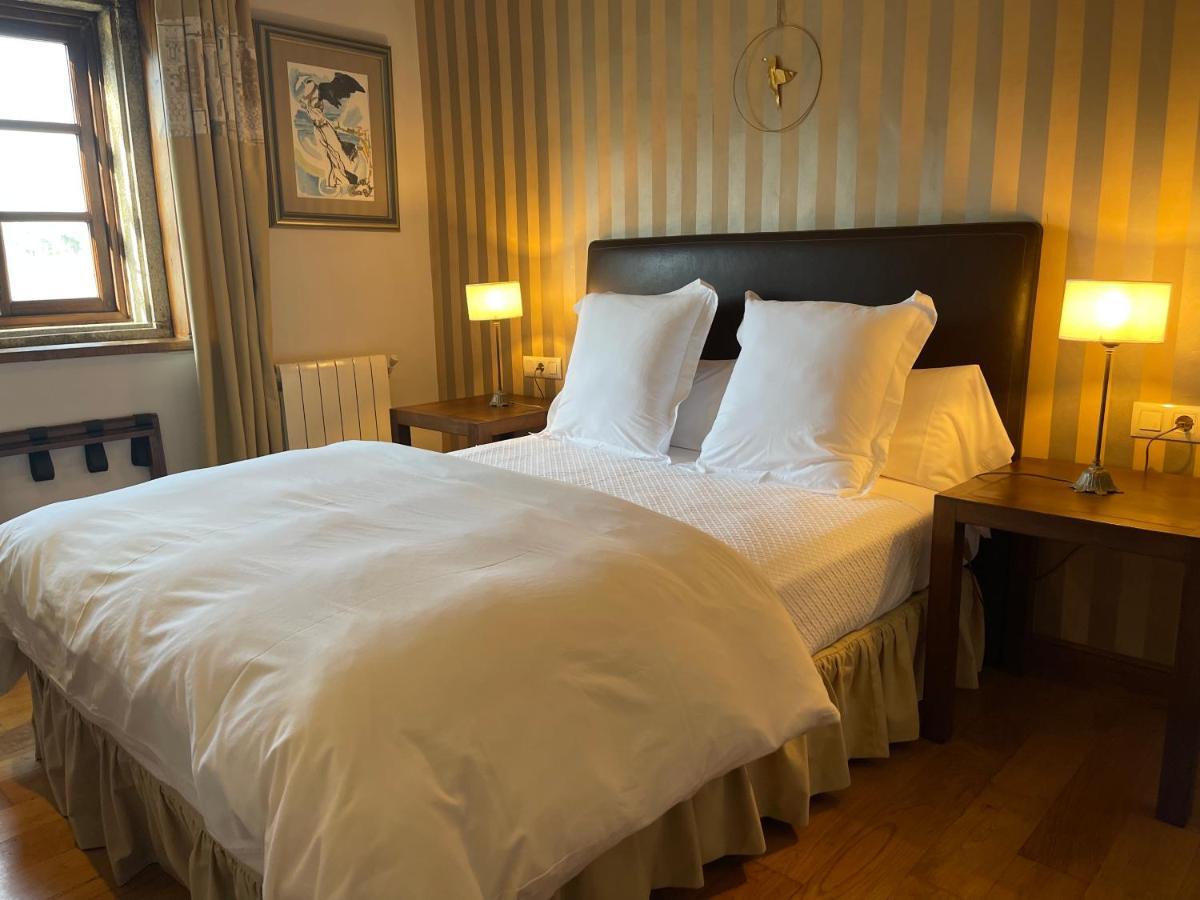 Hotel Rectoral De Cines
