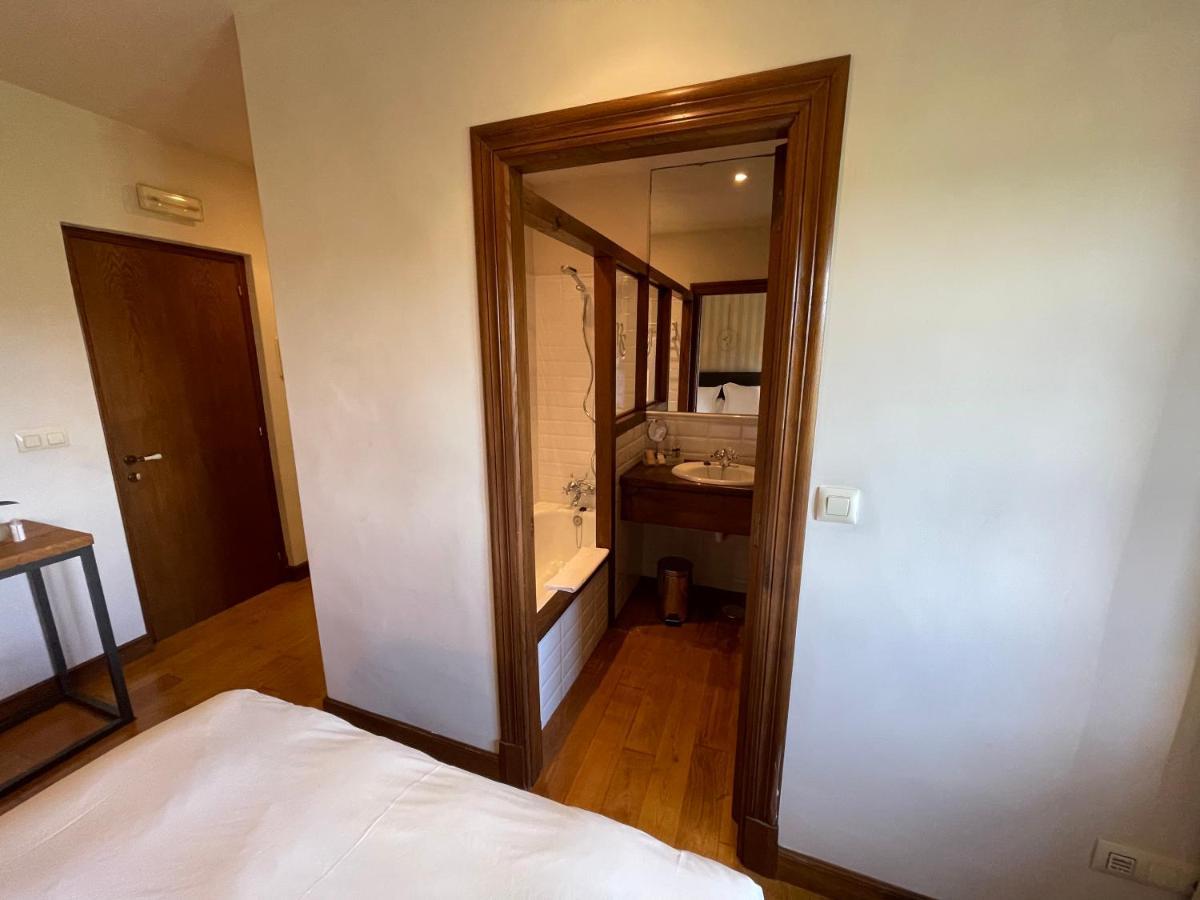 Rectoral De Cines Hotel