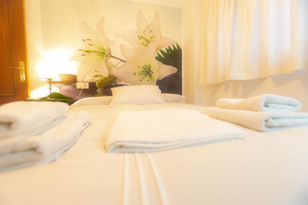 Casa De Las Flores Holiday home *