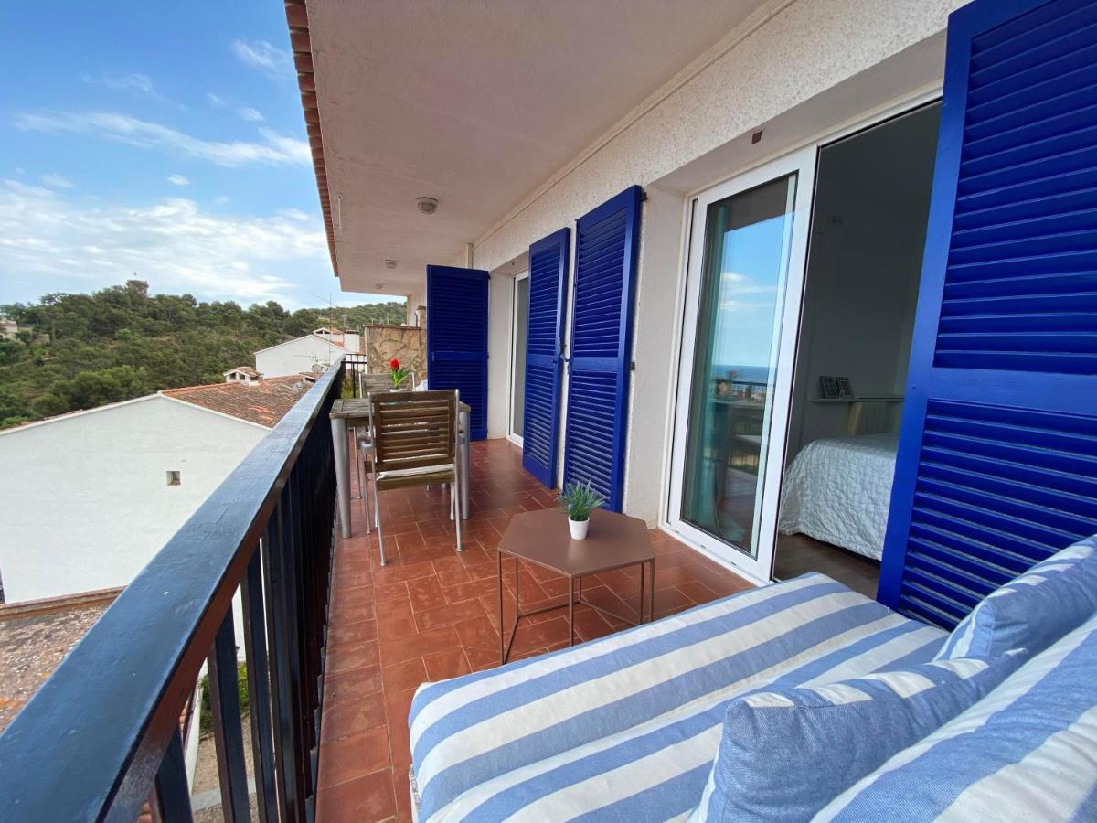 Apartamento Sailor Sea Views