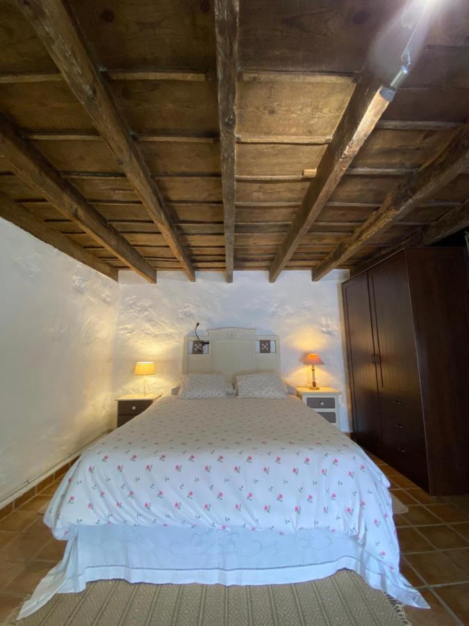 Casa Canaria Tradicional Rosalia Holiday home Los Silos