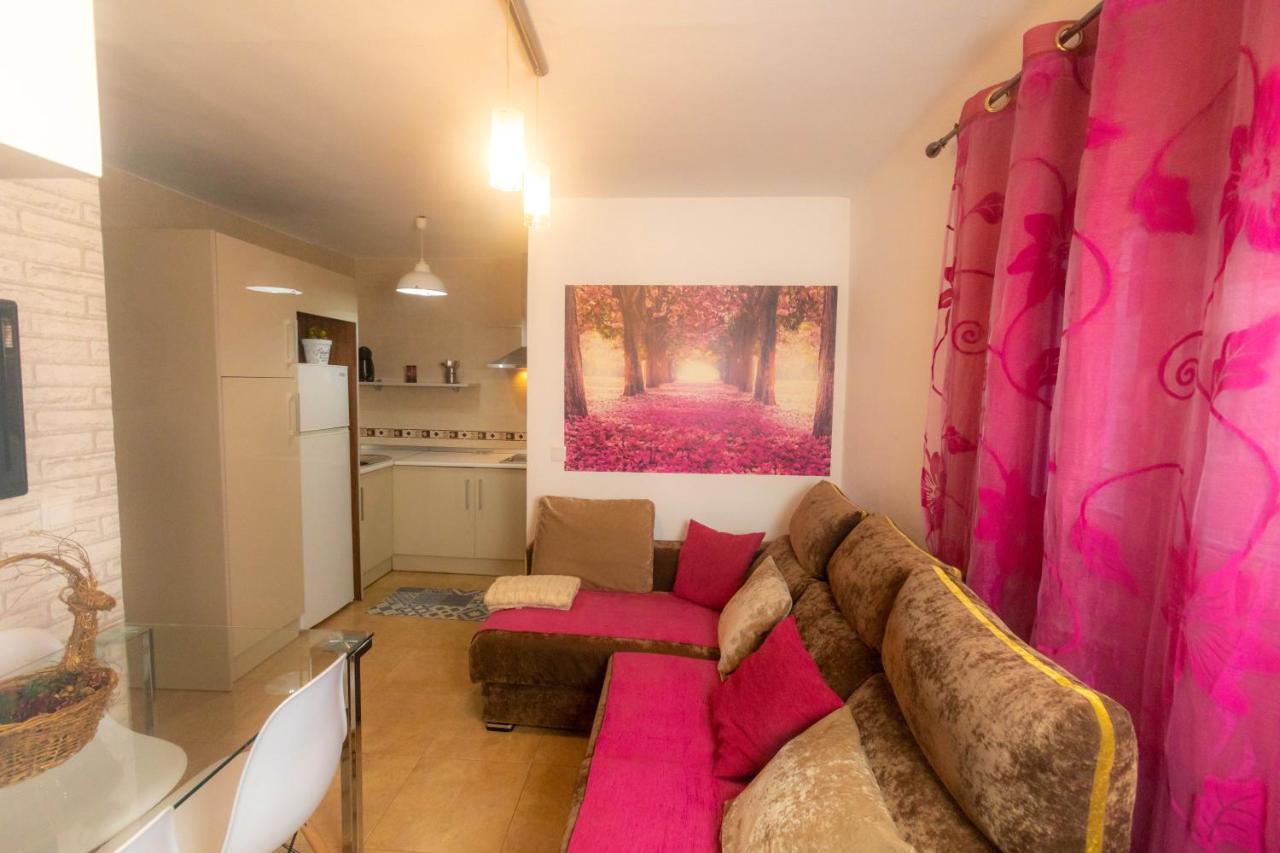 Casa De Las Flores Holiday home