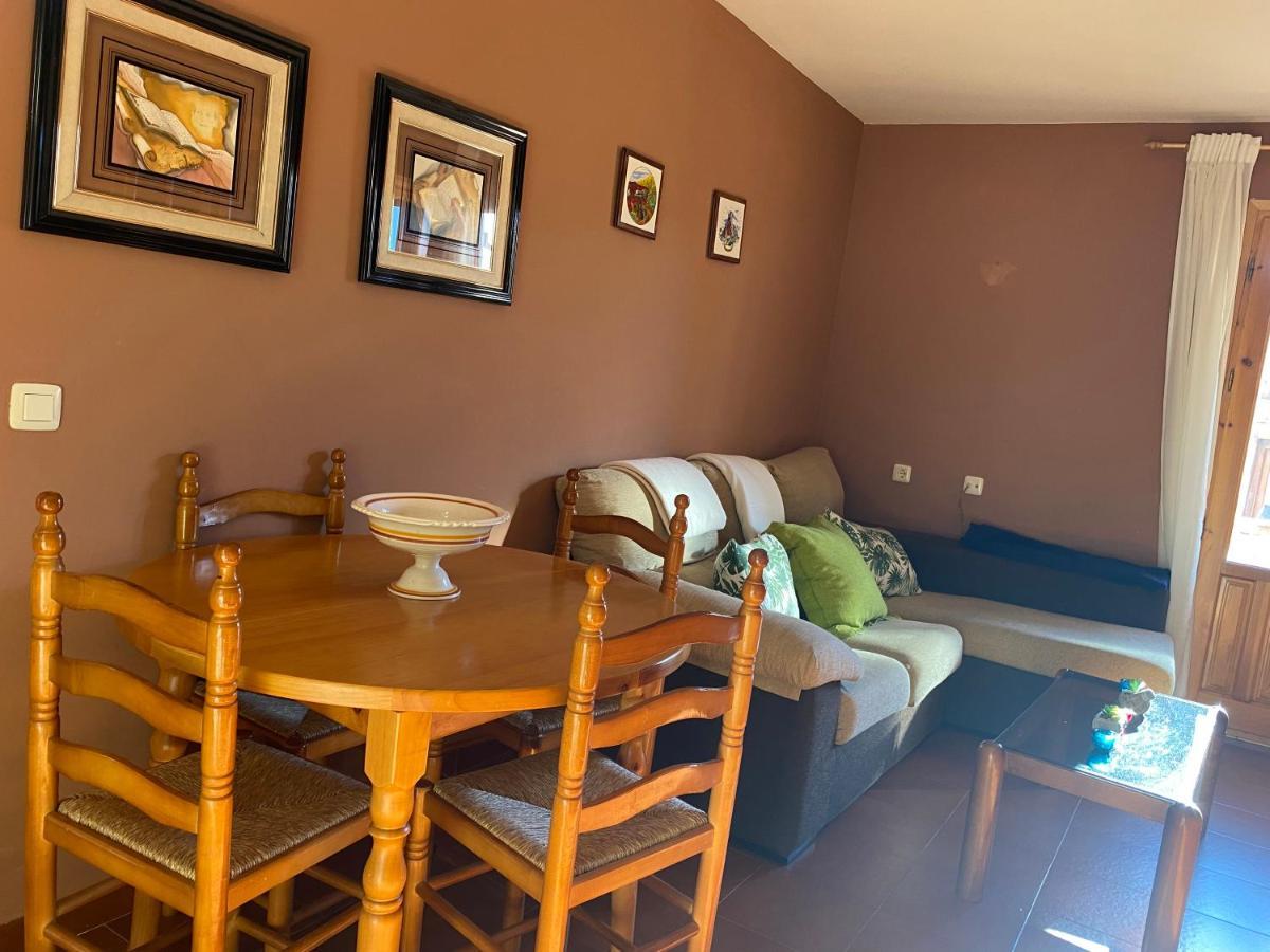 Apartamento Casa Damián Apartamento
