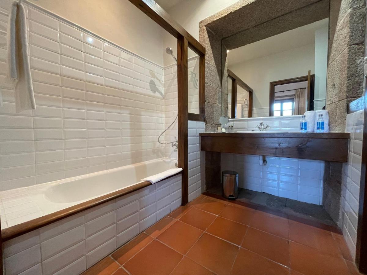 Rectoral De Cines Hotel 4*