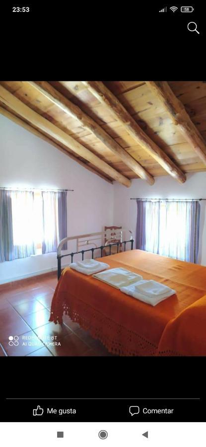 Country house El Cortijo Nuevo, En *