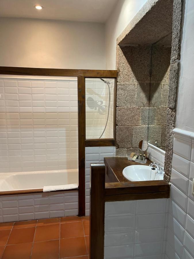 Hotel Rectoral De Cines 4*