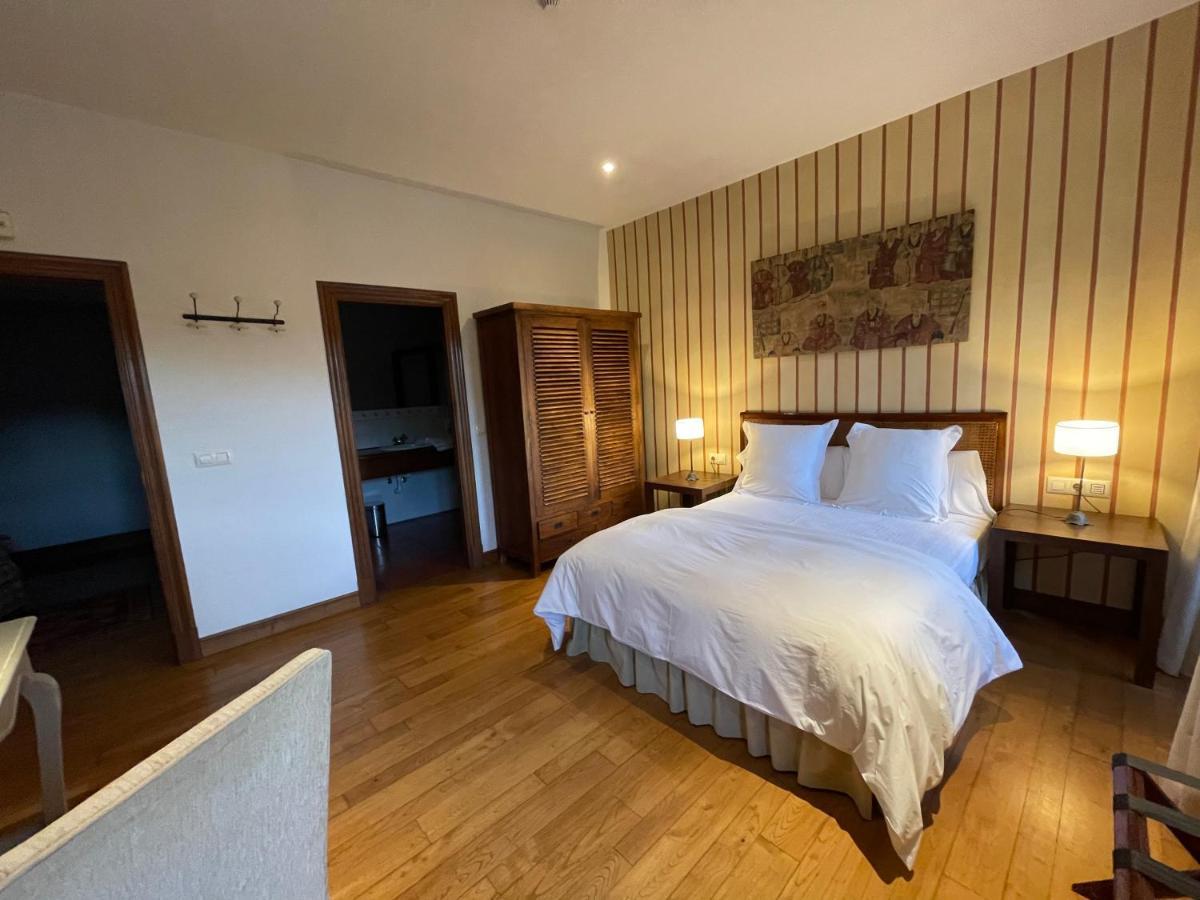 Rectoral De Cines Hotel 4*