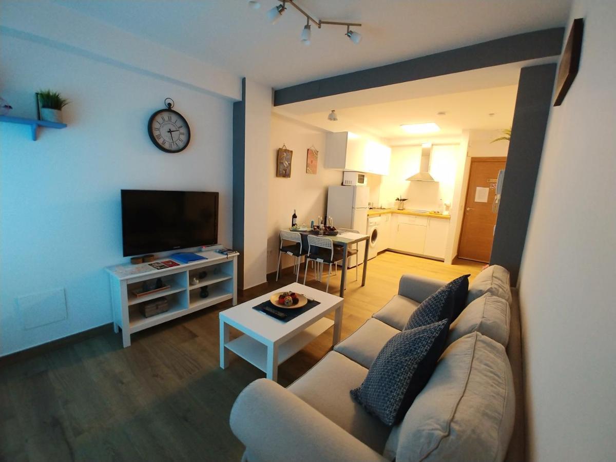 Apartamento Mi 60 *