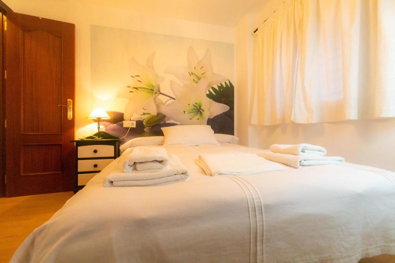 Casa De Las Flores Holiday home Cazorla