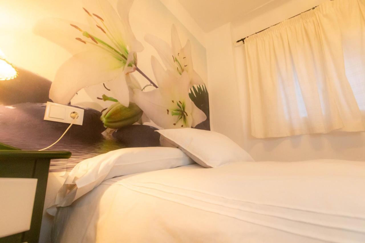 Holiday home Casa De Las Flores *
