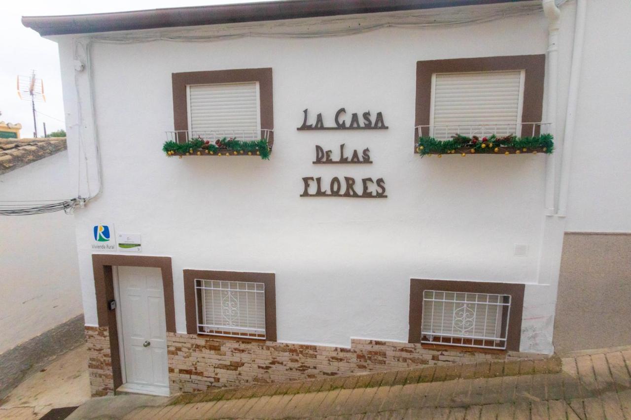 Casa De Las Flores * Cazorla