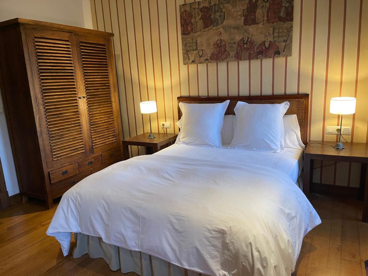 Rectoral De Cines Hotel 4*