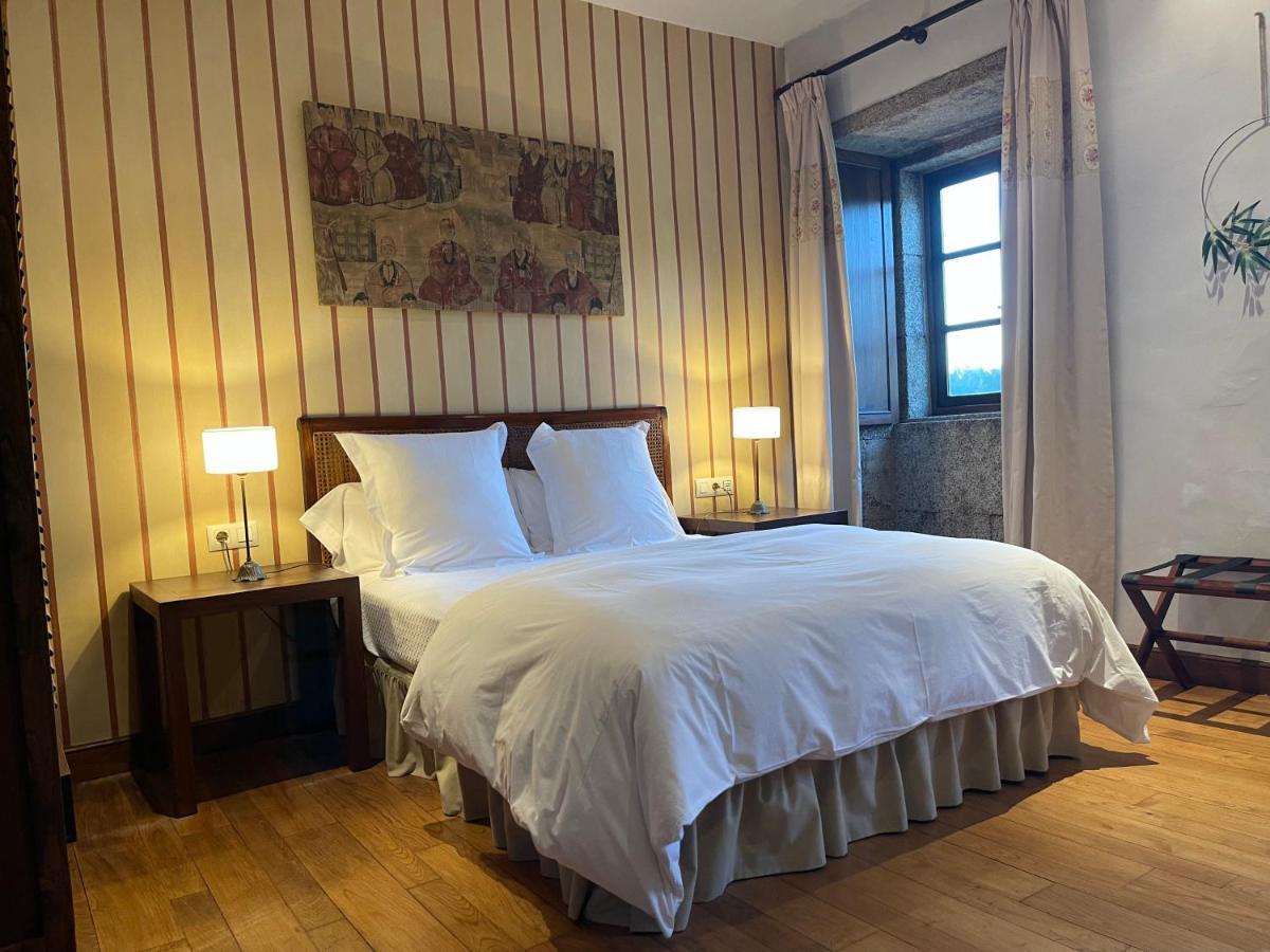 Rectoral De Cines Hotel 4*