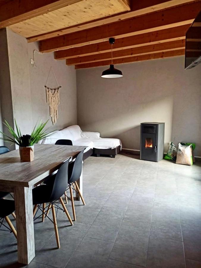 Casa David Сasa de vacaciones *