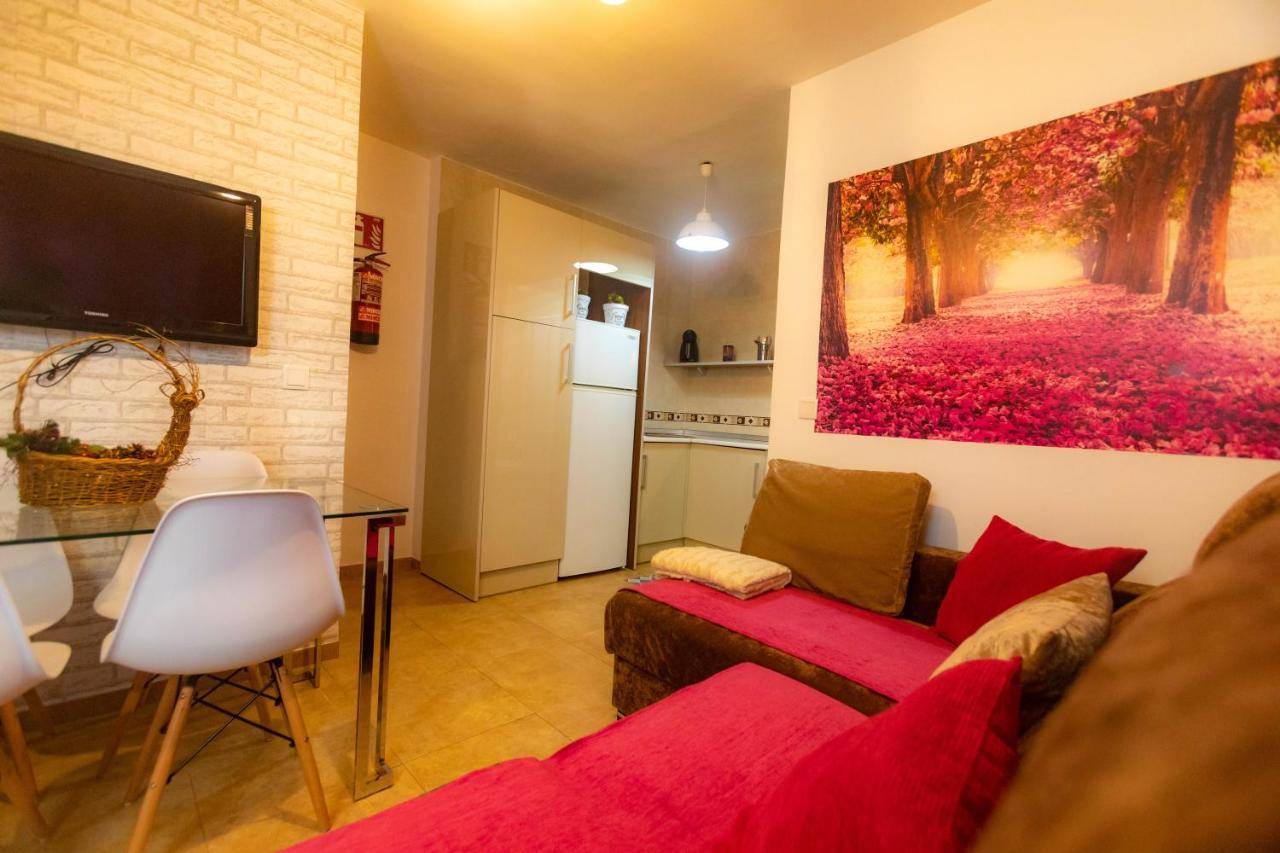 Casa De Las Flores Holiday home Cazorla