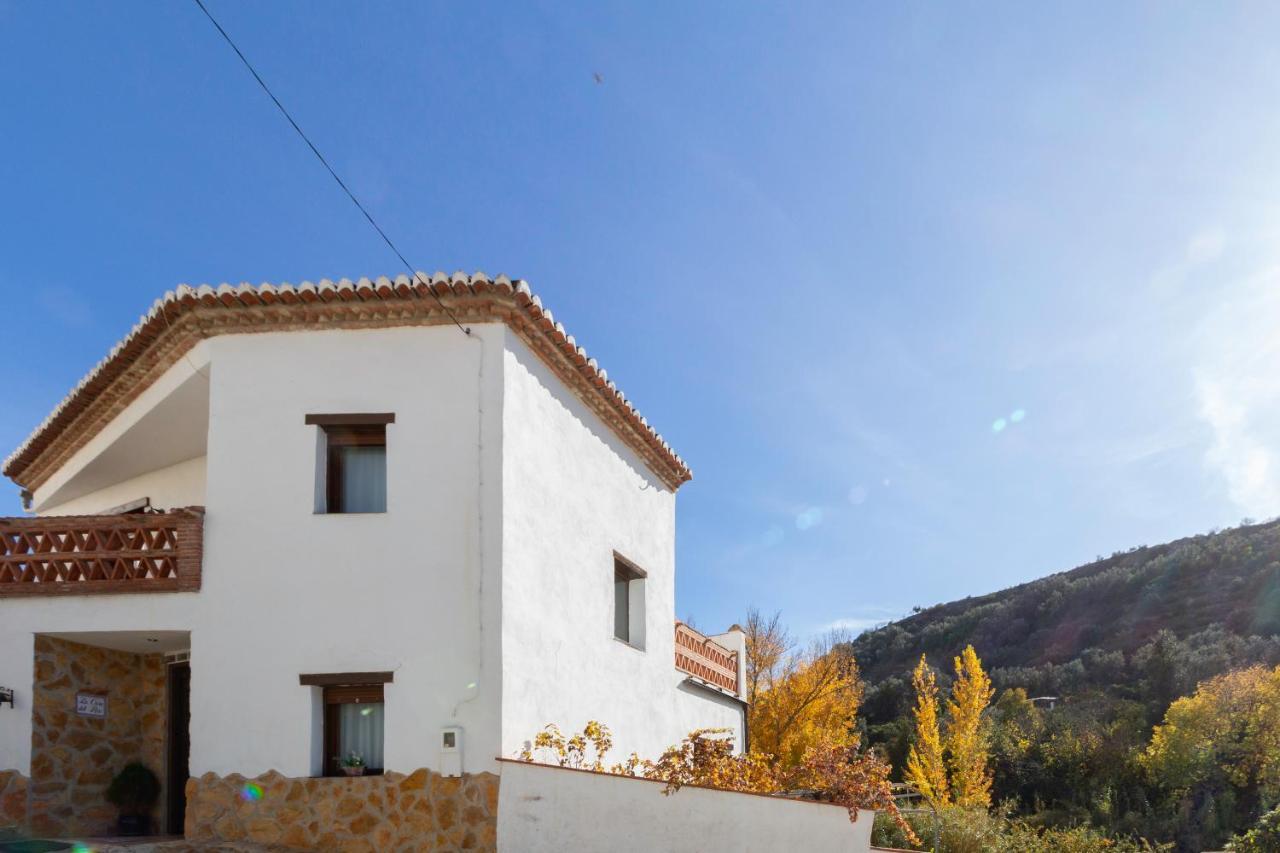 Casa Del Rio Saleres