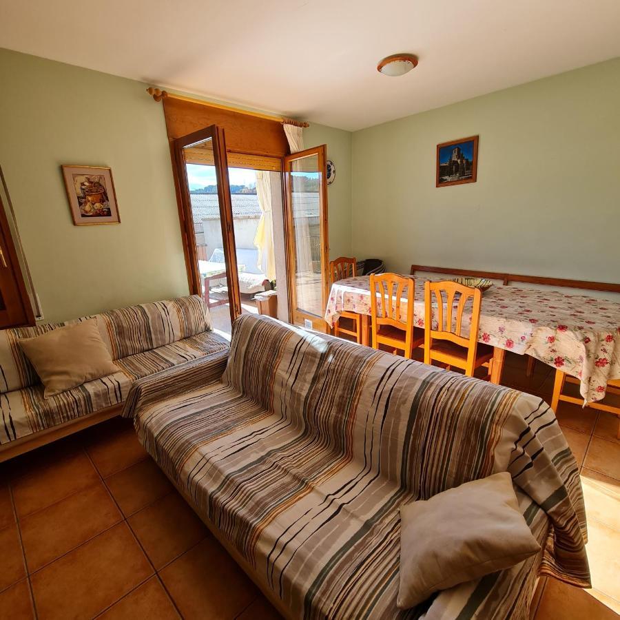 Aparthotel Cal Sabata