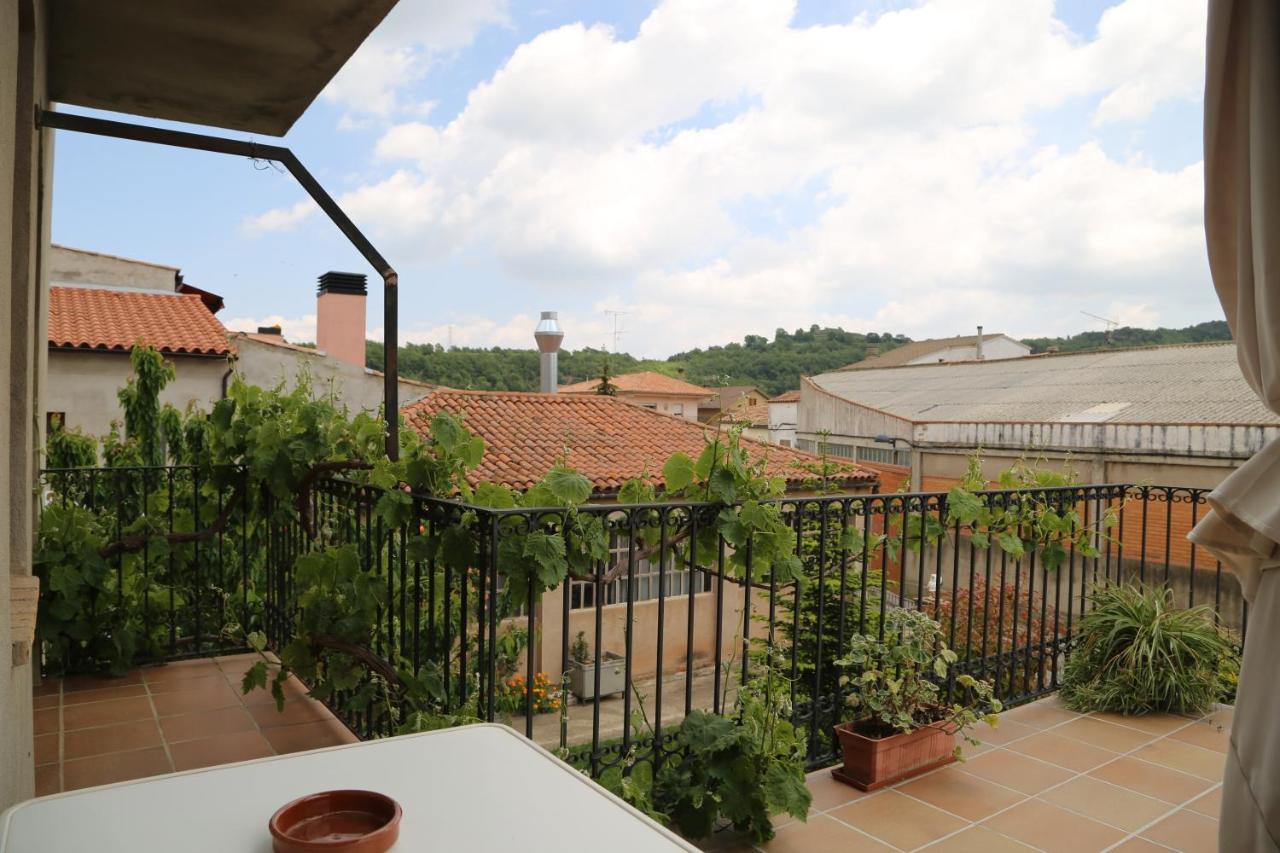 Aparthotel Cal Sabata Estany
