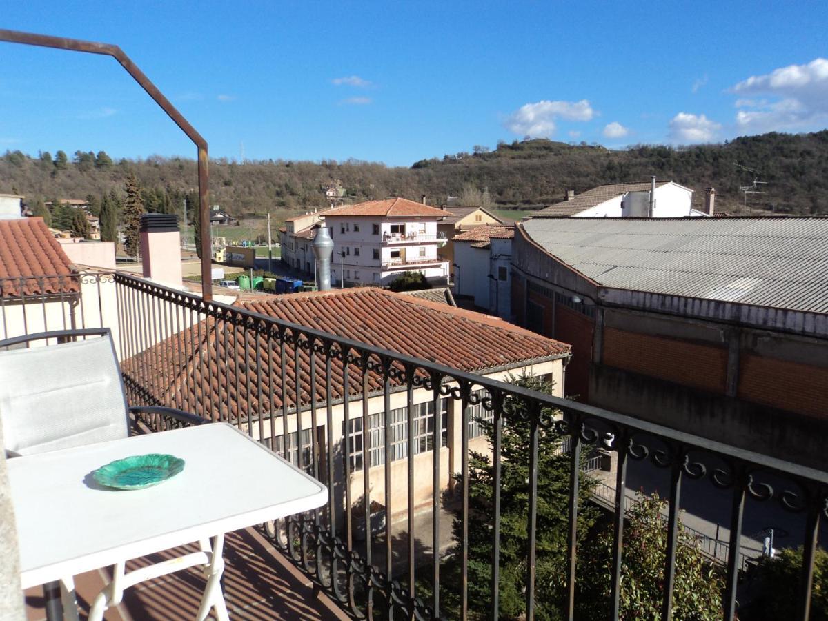Cal Sabata Aparthotel Estany