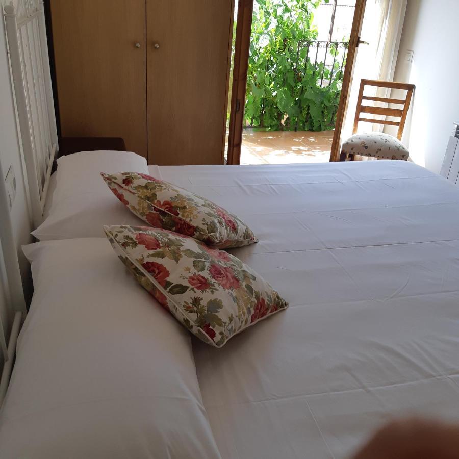 Aparthotel Cal Sabata Estany