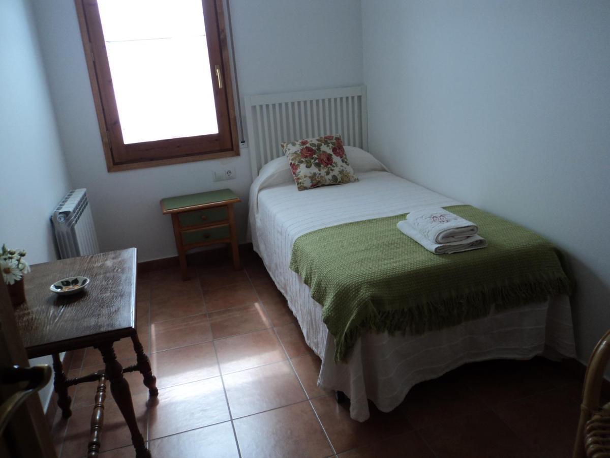 Aparthotel Cal Sabata Estany