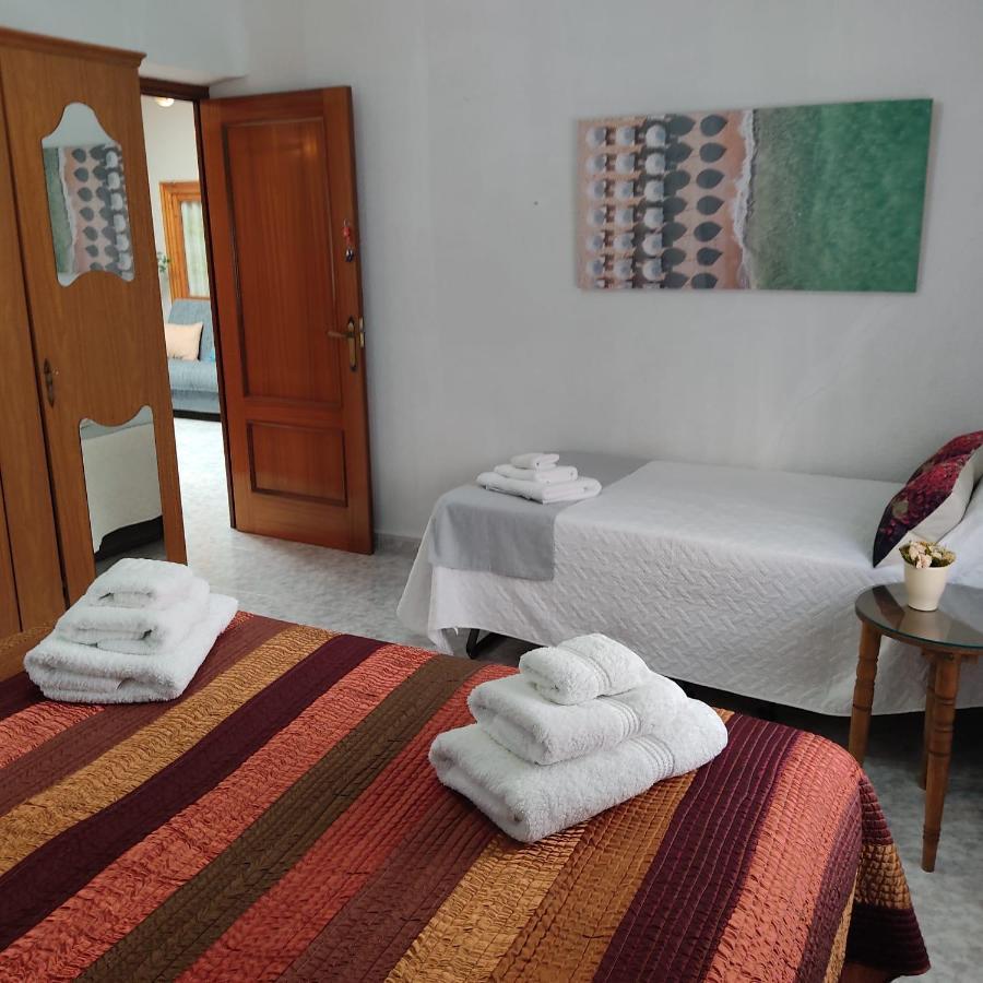 Homestay Acogedor *