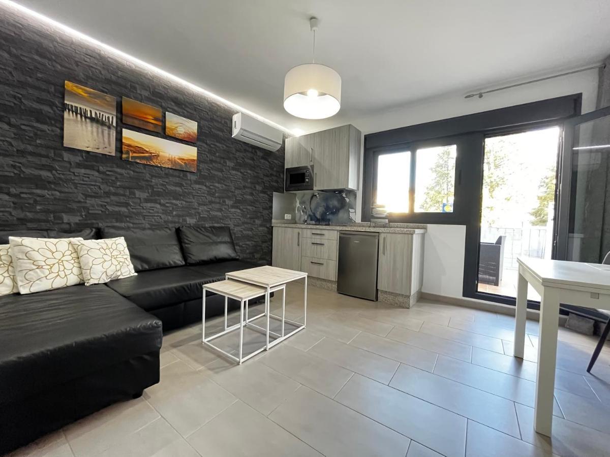 Serali Apartamento *