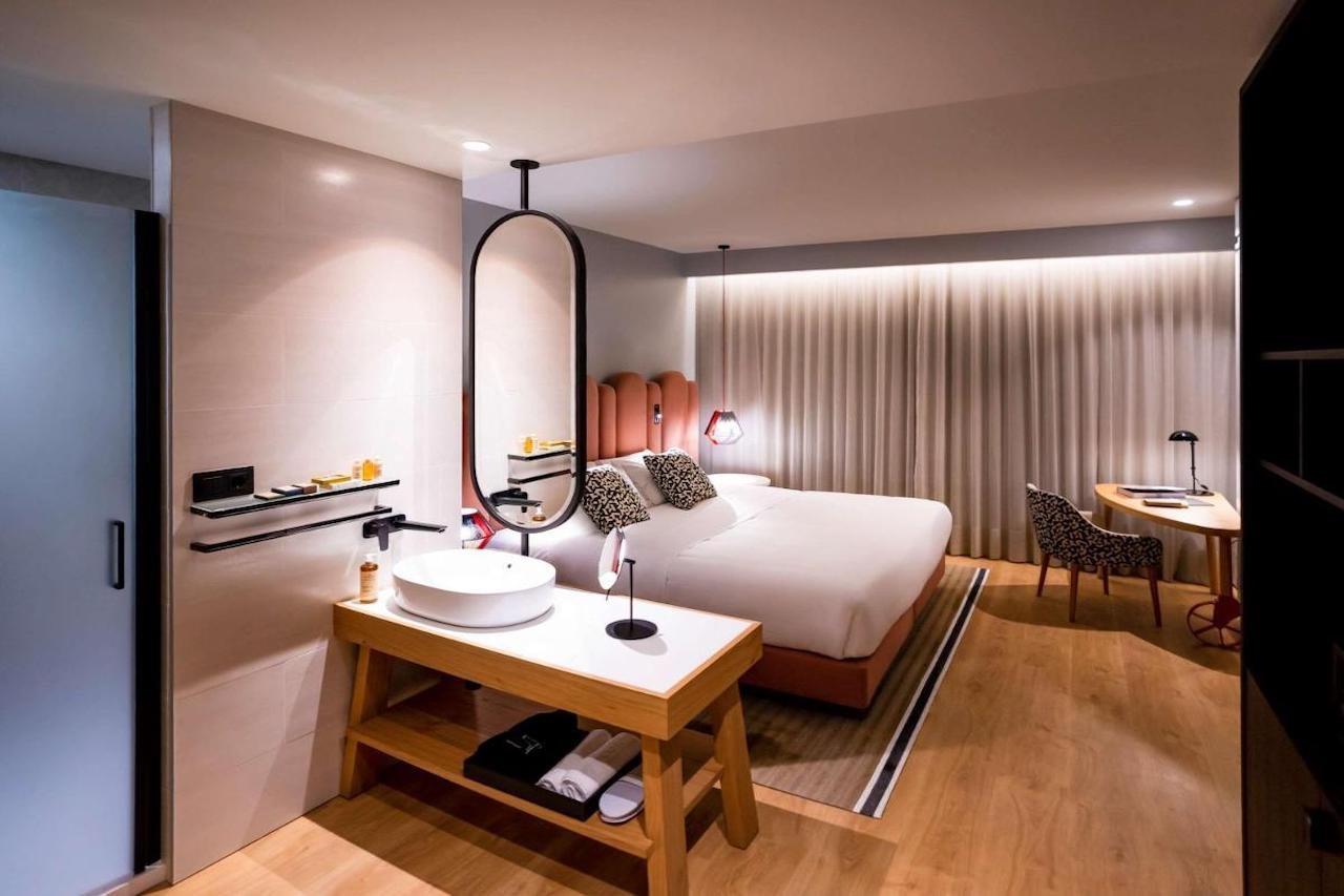 Mercure Centro 4* Lugo