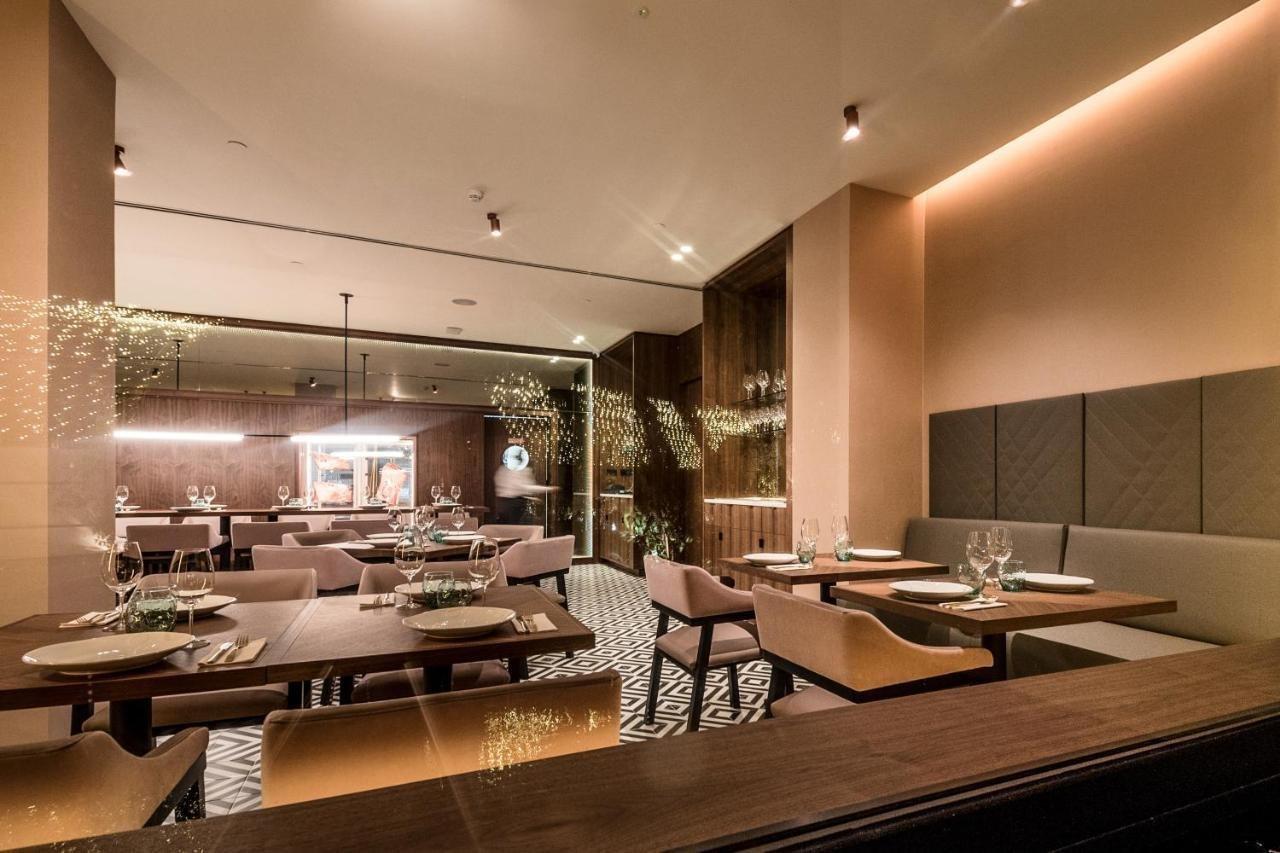 Mercure Centro Hotel 4*