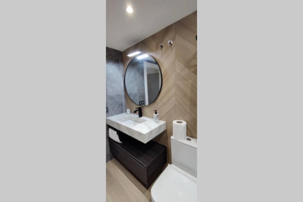 Vivienda Turística Sitios En Apartamento Astorga
