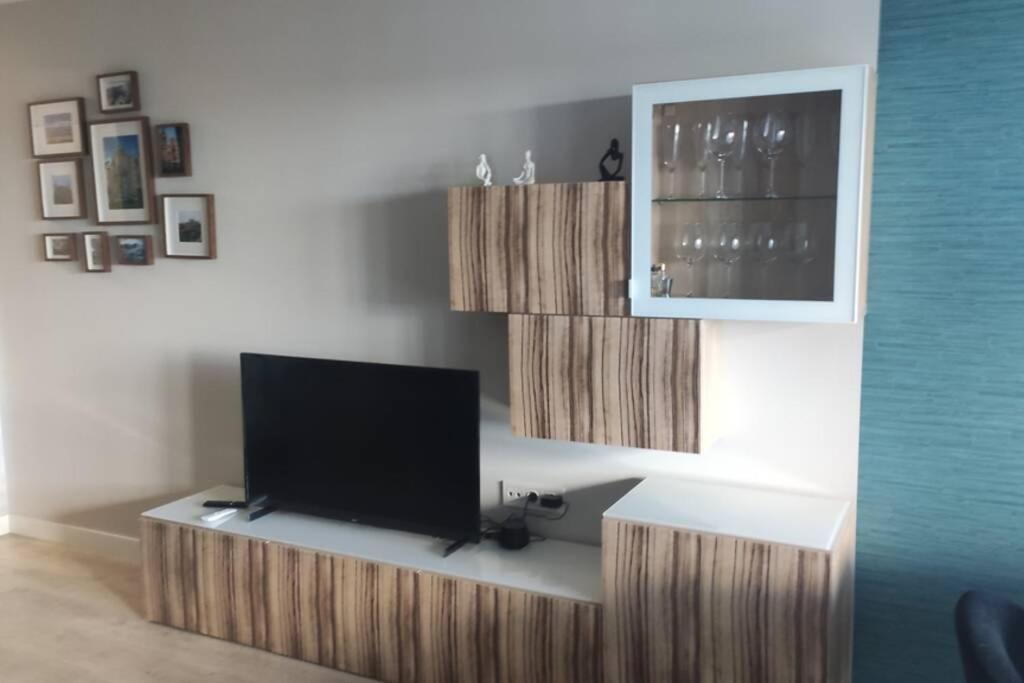 Vivienda Turística Sitios En Apartamento