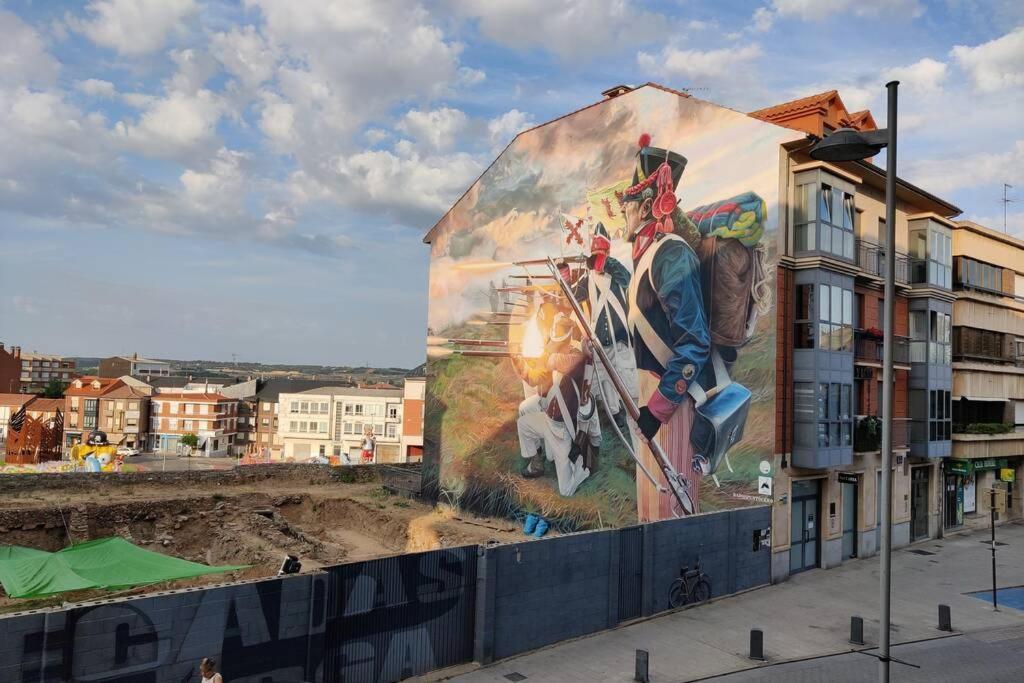 Apartamento Vivienda Turística Sitios En *
