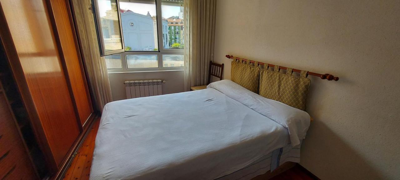 Habitacion Privada Al Lado De La Bahia De Santander Homestay Santander