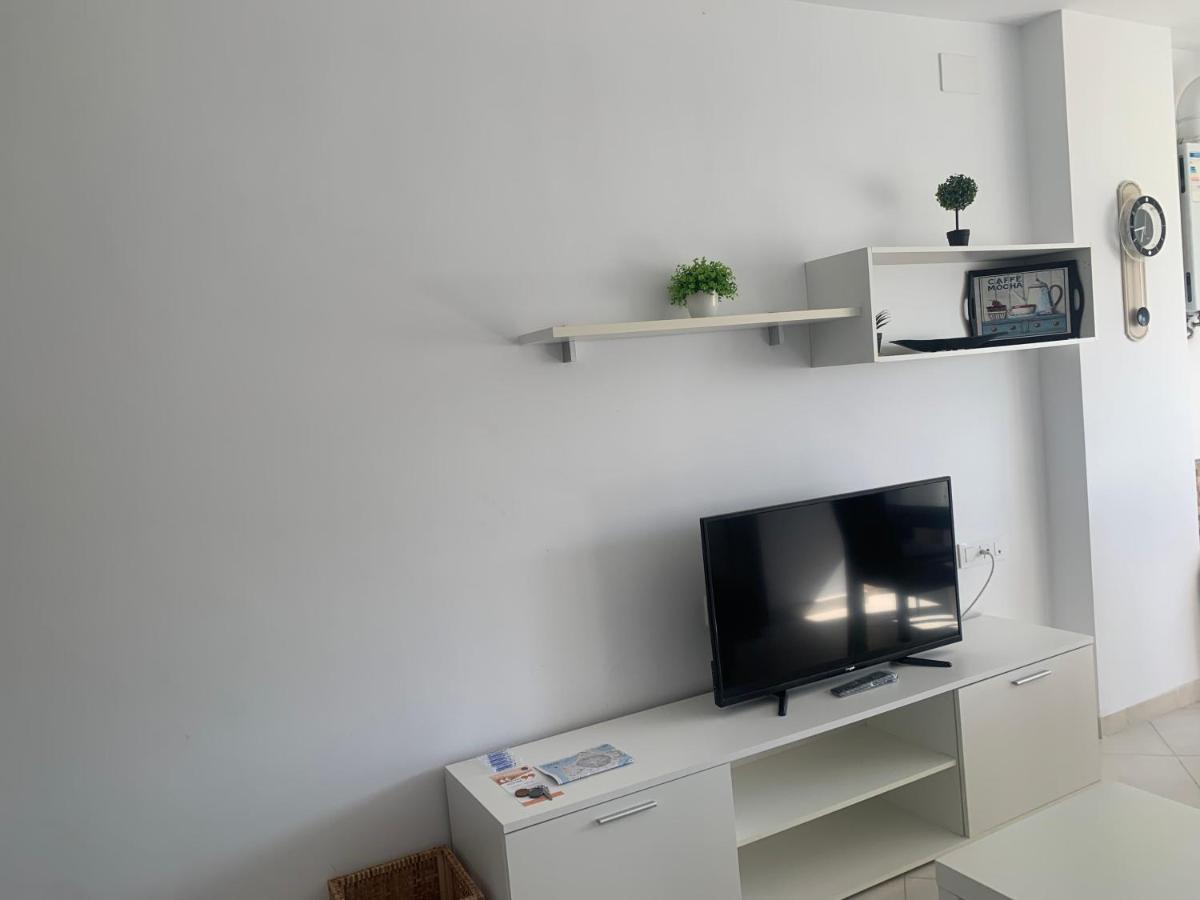 Playa Atlantico Sur Grupo Ac Gestion Apartamento