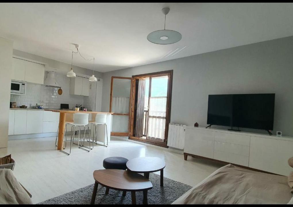 Casa Pueyo Apartment *