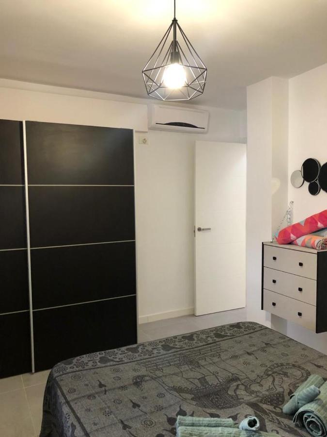 Cristianos Center Modern Apartment