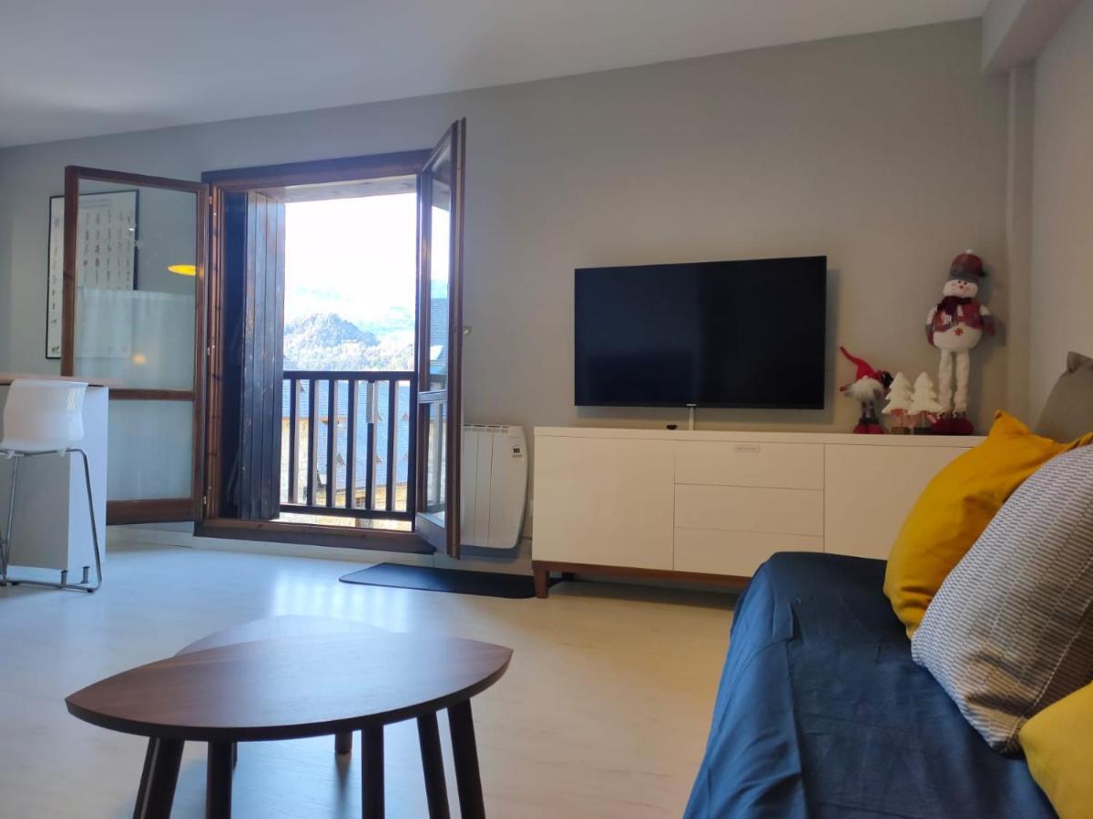 Apartment Casa Pueyo *