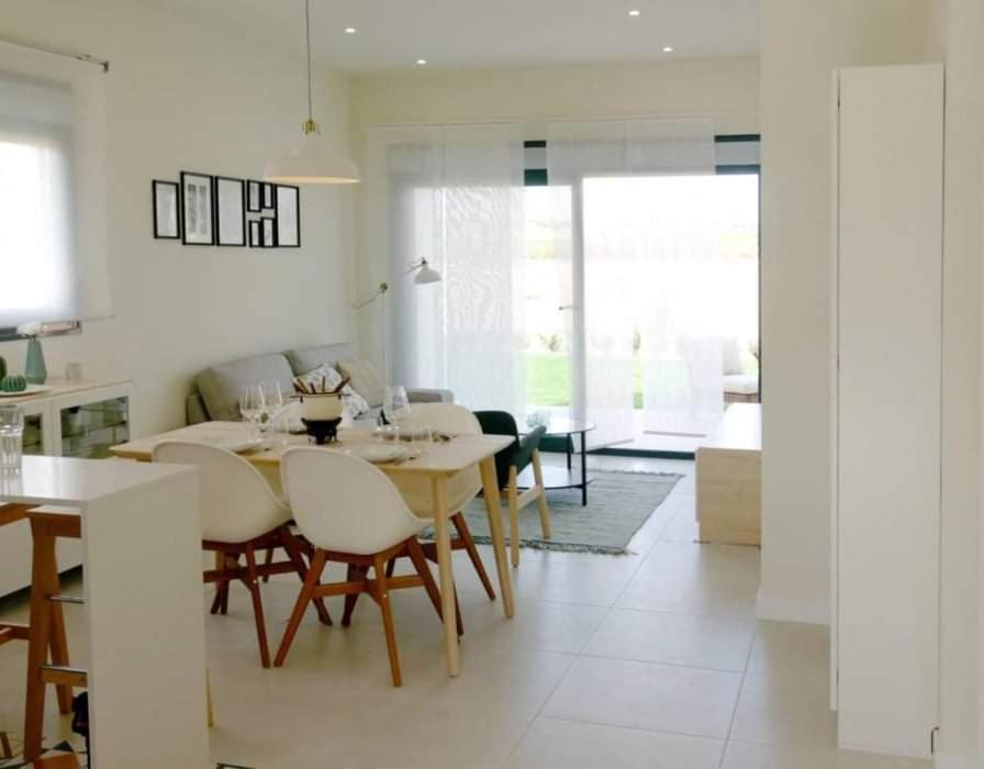 Condado De Alhama Resort , Mirador Apartment Apartamento Murcia
