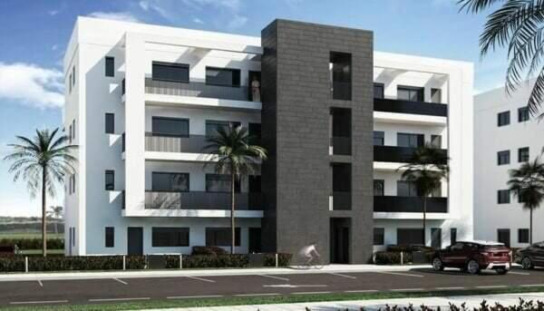 Apartamento Condado De Alhama Resort , Mirador Apartment