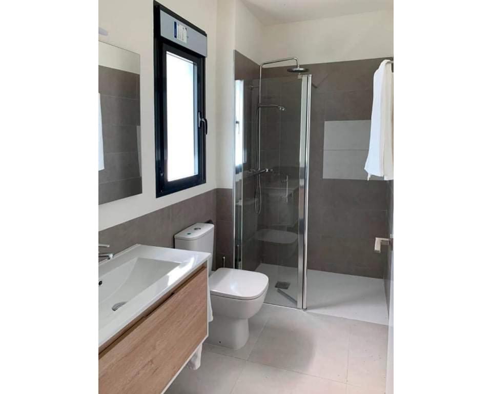 Apartamento Condado De Alhama Resort , Mirador Apartment *