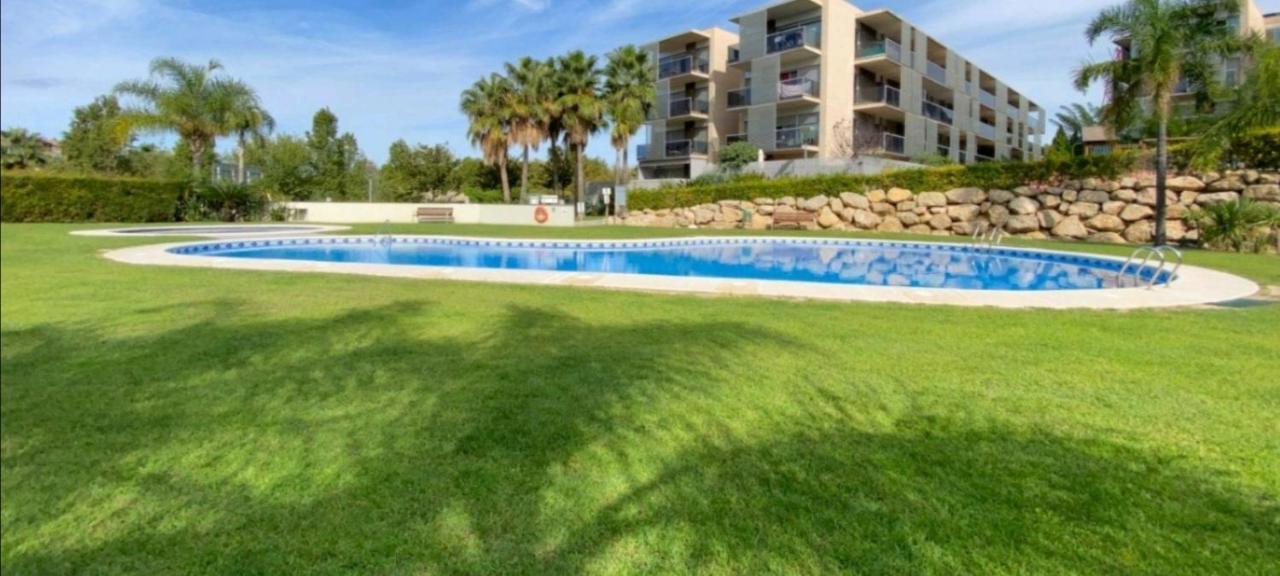 Paradise Village Port Aventuras Salou