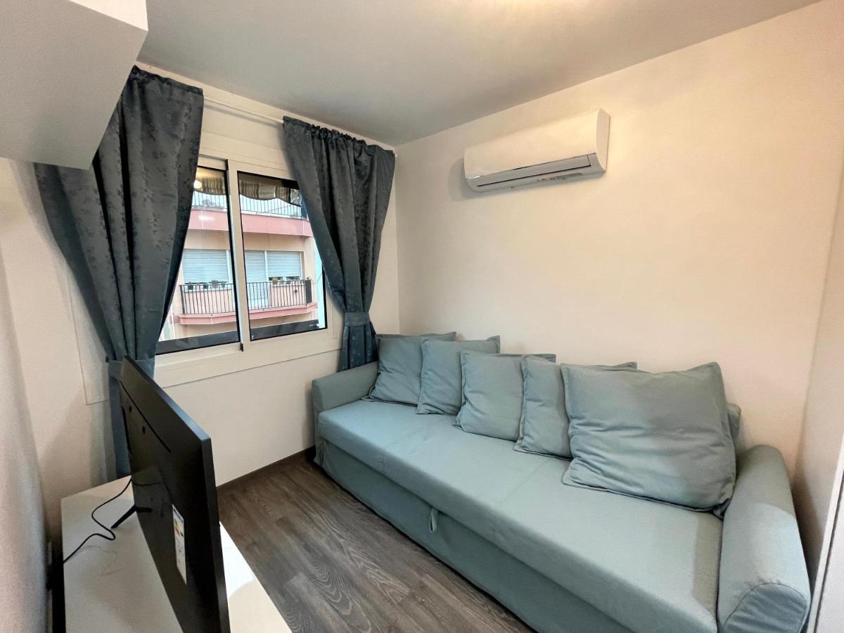 Sant Adria Wi-fi Parking Free *
