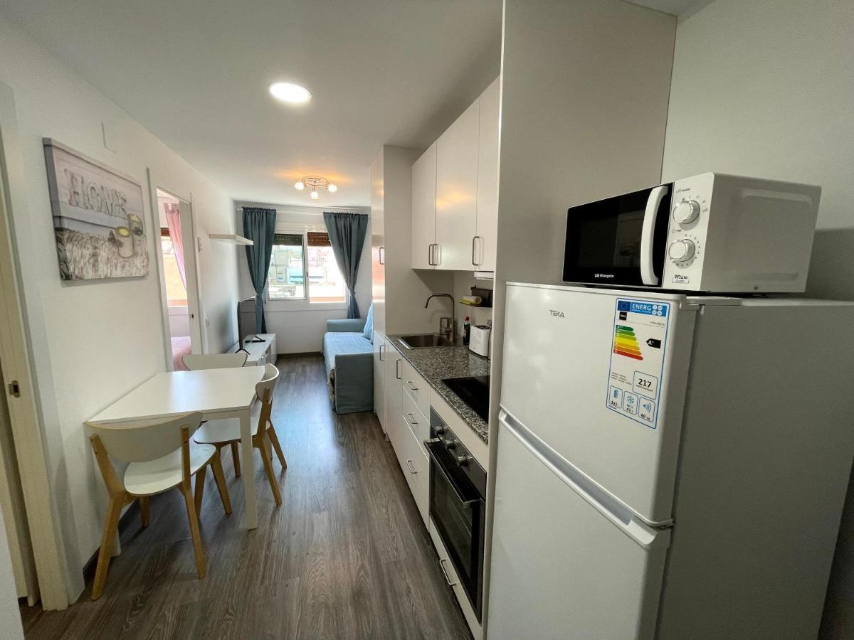 Sant Adria Wi-fi Parking Free * Sant Adria de Besos