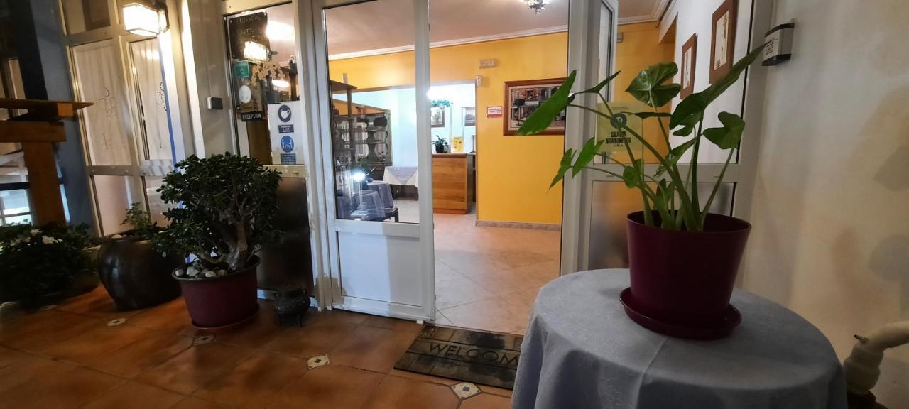 La Casona Pensión Noja