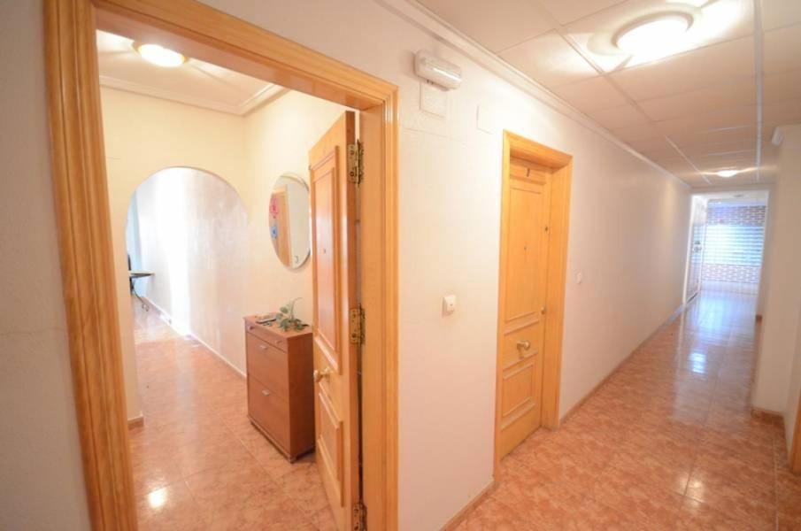 Apartamento Playa Del Cura 500m Beach Med Syndicate 1 Torrevieja