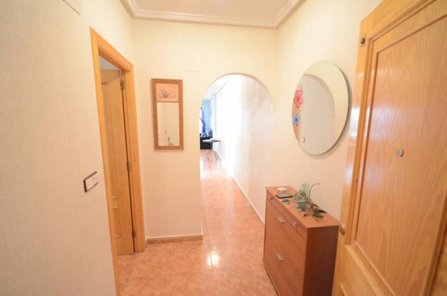 Playa Del Cura 500m Beach Med Syndicate 1 Apartamento