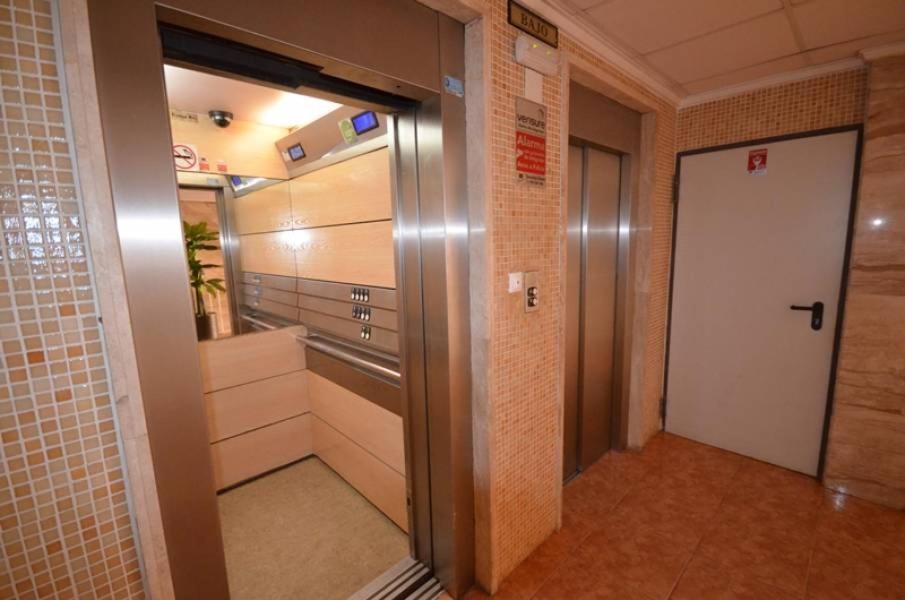 Playa Del Cura 500m Beach Med Syndicate 1 Apartamento