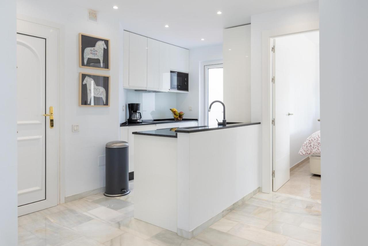Antares Garden I Apartment Sitio de Calahonda